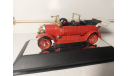 DUGU#8 ITALA 25/35HP 1912 Scoperta ’Редкий экземпляр’, масштабная модель, scale43, Mercedes-Benz