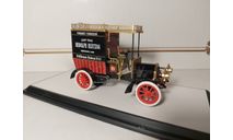 Daimler 8 PS. 1905-06г, масштабная модель, ручная работа, 1:43, 1/43