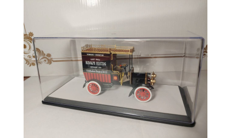 Daimler 8 PS. 1905-06г, масштабная модель, ручная работа, scale43