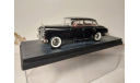 Rio  #4090  RIO Mercedes 1951 Adenauer nero/black  1:43, масштабная модель, Mercedes-Benz, scale43