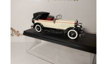 Rio №15 ISOTTA-FRASCHINI 8a SPIDER 1924, масштабная модель, Isotta Fraschini, scale43