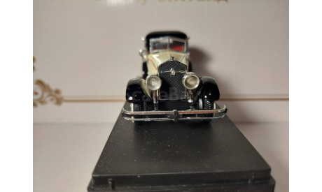 Rio №15 ISOTTA-FRASCHINI 8a SPIDER 1924, масштабная модель, Isotta Fraschini, scale43