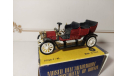 DUGU #9   BRIXIA ZUST 10HP 1908 г., масштабная модель, scale43