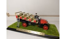 Milnes-Daimler Charabanc 1904г. 1/43 тир.25шт, масштабная модель, Ручная работа, scale43