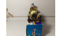 Rio №47  THOMAS FLYER RALLY NEWYORK-PARIS 1908, масштабная модель, scale43, Fiat