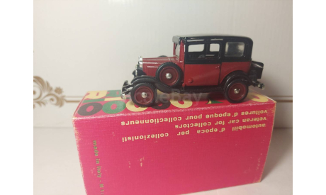 Rio #13 FIAT 508 BALILLA 1932, масштабная модель, scale43