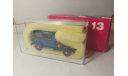 Rio #13 FIAT 508 BALILLA 1932, масштабная модель, scale43