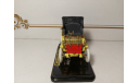 SAFIR  #4  PEUGEOT ’PARIS-MARSEILLE’ 1896, масштабная модель, 1:43, 1/43