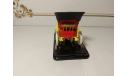 SAFIR  #4  PEUGEOT ’PARIS-MARSEILLE’ 1896, масштабная модель, 1:43, 1/43