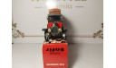 RARE!!!  SAFIR GREGOIRE Triple berlina 1910 1/43, масштабная модель, scale43