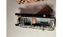 RARE!!!  SAFIR GREGOIRE Triple berlina 1910 1/43, масштабная модель, scale43