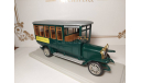 Magirus 1919г.’Двигатель’ Фирма ’Replex 43’. Раритет!!!! Франция., масштабная модель, scale0