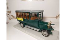 Magirus 1919г.’Двигатель’ Фирма ’Replex 43’. Раритет!!!! Франция., масштабная модель, scale0