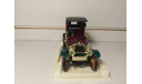 SAFIR #27 ’ Taxi Unic ’ 1908г, масштабная модель, scale43, Renault