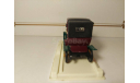 SAFIR #27 ’ Taxi Unic ’ 1908г, масштабная модель, scale43, Renault