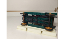 SAFIR #27 ’ Taxi Unic ’ 1908г, масштабная модель, scale43, Renault