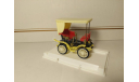 SAFIR#1     PEUGEOT VIS A VIS 1892, масштабная модель, scale43