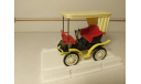 SAFIR#1     PEUGEOT VIS A VIS 1892, масштабная модель, scale43