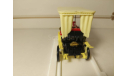 SAFIR#1     PEUGEOT VIS A VIS 1892, масштабная модель, scale43