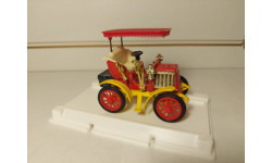 SAFIR#16   RENAULT  1899