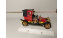 SAFIR #24 ’Renault 1906’. Мега редкость., масштабная модель, 1:43, 1/43