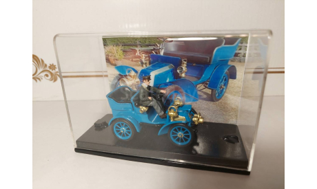 Motobloc1902 г. ФРАНЦИЯ, масштабная модель, scale43