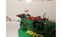 Фигурка Дама сидит 1/43 ’Начало 20 века’ . Смола Ручная роспись., фигурка, scale43
