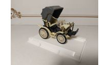 SAFIR#3 PEUGEOT VICTORIA 1899, масштабная модель, scale43