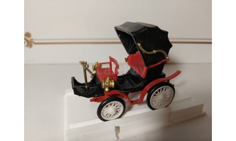 SAFIR#3 PEUGEOT VICTORIA 1899, масштабная модель, scale43