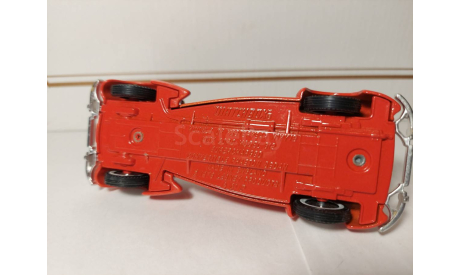 Matchbox  CORD 812 1937 ’Редкий экземпляр’, масштабная модель, scale43
