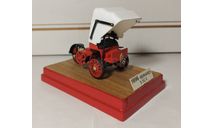 DUGU#9   BERNARDI 3.5HP 1896   VERY RARE!!!!, масштабная модель, 1:43, 1/43