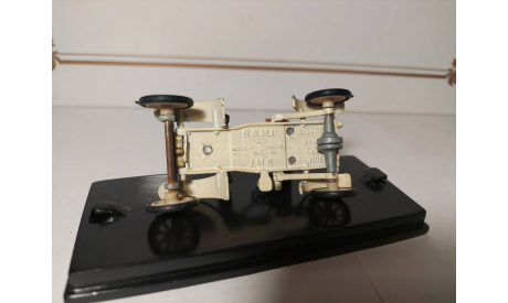 Rami#8  SIZAIRE ET NAUDIN COUPE 1906, масштабная модель, R.A.M.I, scale43