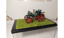 DUGU №#1 BENZ VICTORIA 1893., масштабная модель, Mercedes-Benz, scale43