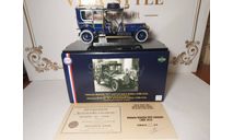 Delaunay-Belleville  70CV Limouzine. (1909-1912). Г.О.Н. Двигатель .Студия ’Колесо’, масштабная модель, ручная работа, scale43