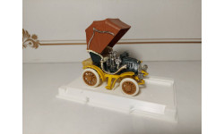 SAFIR#15 Mercedes. 1901г.