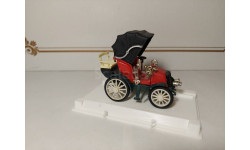 SAFIR#14 FIAT 8HP 1901  ДВИГАТЕЛЬ!!!