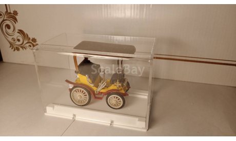 SAFIR#19 PEUGEOT TOIT BOIS 1892, масштабная модель, scale43