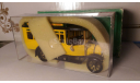 Fiat Omnibus 18 BL 1915 RIO# 20, масштабная модель, scale43, Mercedes-Benz