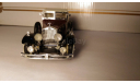 Rio #39(Италия)ROLLS ROYCE PHANTOM II 1931, масштабная модель, 1:43, 1/43, Rolls-Royce