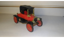 FORD T Lizzie 1908 Minialuxe, масштабная модель, scale43