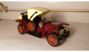 R.W.Modell  Mercedes Benz Kettenwagen 1905, масштабная модель, Mercedes-Benz, R.W. Models, 1:43, 1/43