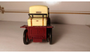 R.W.Modell  Mercedes Benz Kettenwagen 1905, масштабная модель, Mercedes-Benz, R.W. Models, 1:43, 1/43