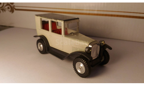 Gama# 976 / 977 - Opel 1924 / 1926, масштабная модель, scale48