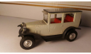 Gama# 976 / 977 - Opel 1924 / 1926, масштабная модель, scale48