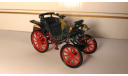 DUGU №#1  BENZ VICTORIA 1893, масштабная модель, scale43