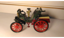 DUGU №#1 BENZ VICTORIA 1893., масштабная модель, Mercedes-Benz, scale43