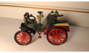 DUGU №#1  BENZ VICTORIA 1893, масштабная модель, scale43