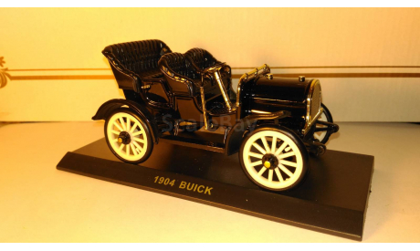 1904 года Buick Black 1/32, масштабная модель, ARCO, scale32