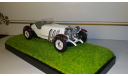 Mеrcedes Benz SSKL 1931 New Ray 1:43 ’Эмблема’, масштабная модель, Mercedes-Benz, scale43