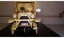 FIAT 18BL RIO#4378/P Армия Италии 1919г. ’Короли пустыни’ + фигурки., масштабная модель, scale43